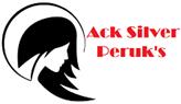 Ack Silver Peruks  - İstanbul